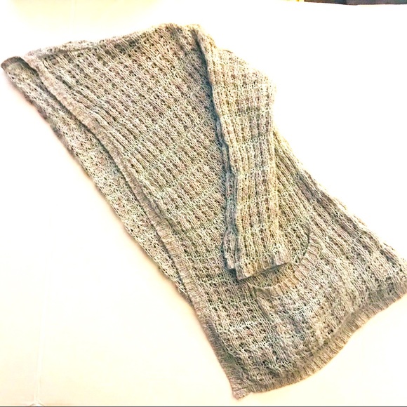 Free People Last Night Striped Cardigan XS - Picture 5 of 14